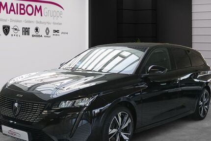 Peugeot 308 69.139 km 20.490 &euro; Kevelaer 47623