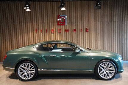 Bentley Continental GT 67.500 km 50.941 &euro; Duisburg 47228