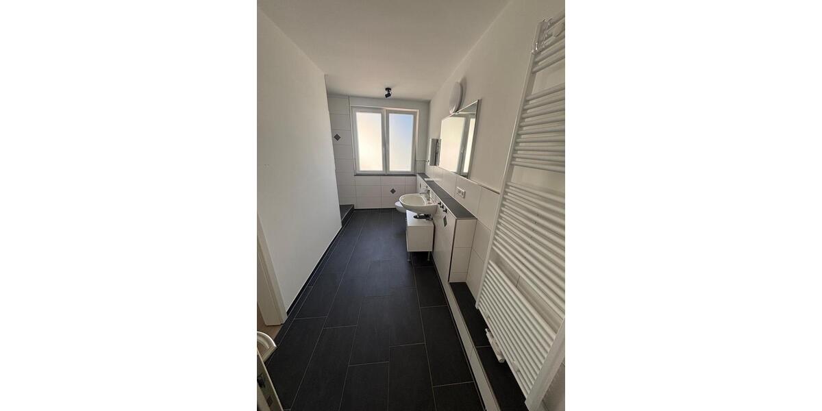 Etagenwohnung Wesel Fusternberg - 3 Zimmer, 92 m&sup2;, 880&euro; | Angebot:26587569