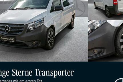 Mercedes-Benz Vito 21.176 km 34.508 &euro; Dorsten 46282