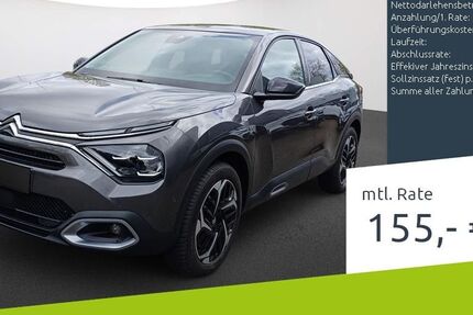 Citroen C4 14.644 km 18.930 &euro; Borken 46325
