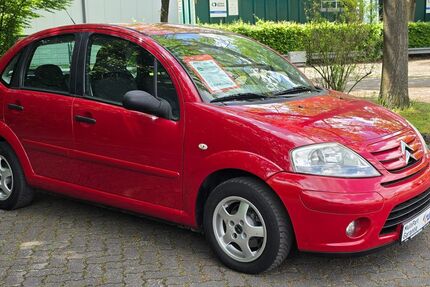 Citroen C3 213.043 km 3.750 &euro; Dorsten 46282