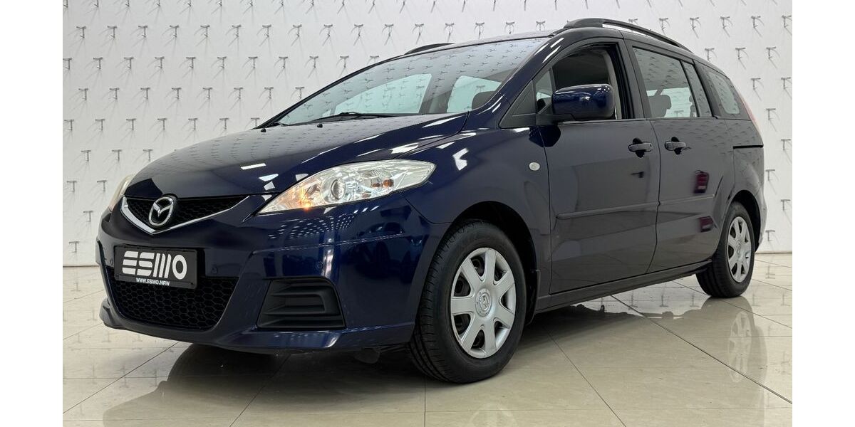 Mazda 5 181.759 km 2.390 &euro; Oberhausen 46149