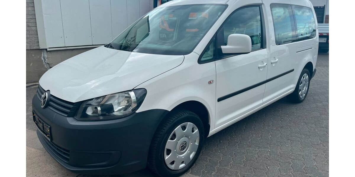 VW Caddy 148.956 km 9.800 &euro; Bocholt 46395