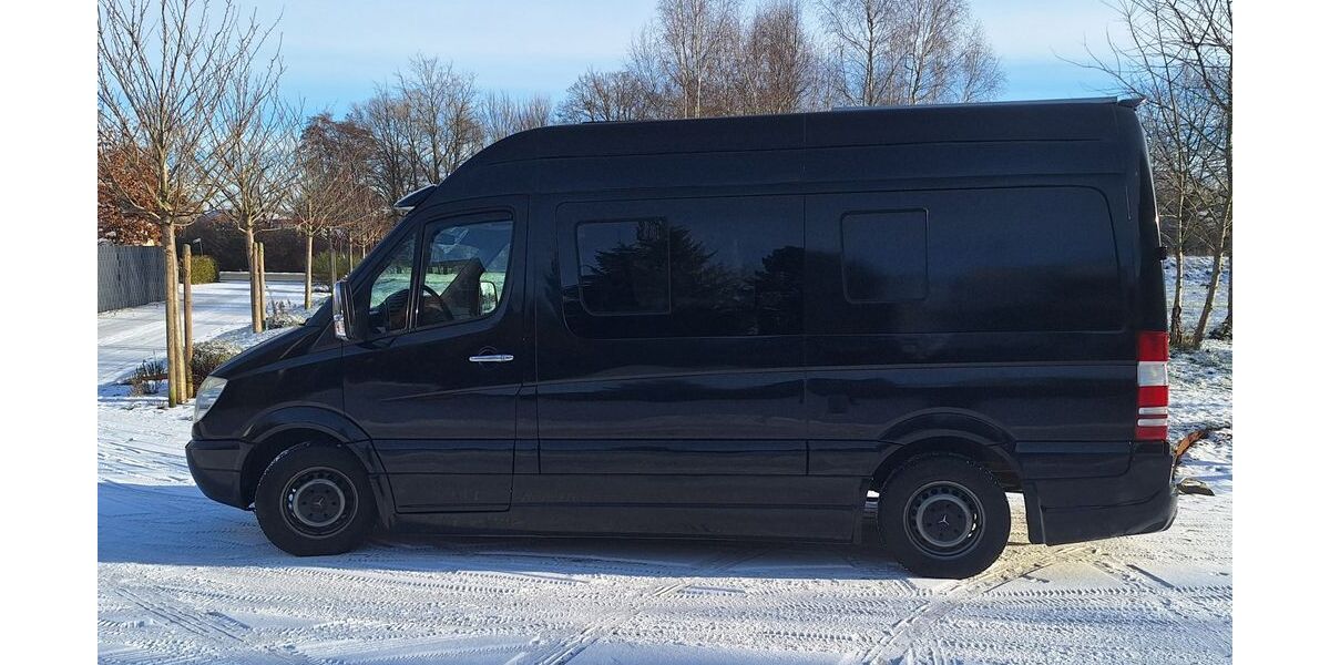 Mercedes-Benz Sprinter 175.000 km 13.000 &euro; Dorsten 46282