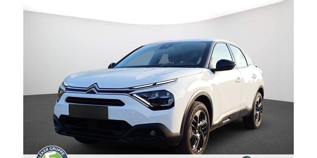 Citroen C4 17.701 km 16.050 &euro; Borken 46325