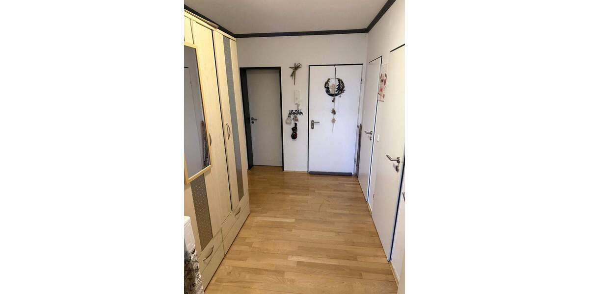 Etagenwohnung Borken - 3 Zimmer, 67 m&sup2;, 138.000&euro; | Angebot:25705403