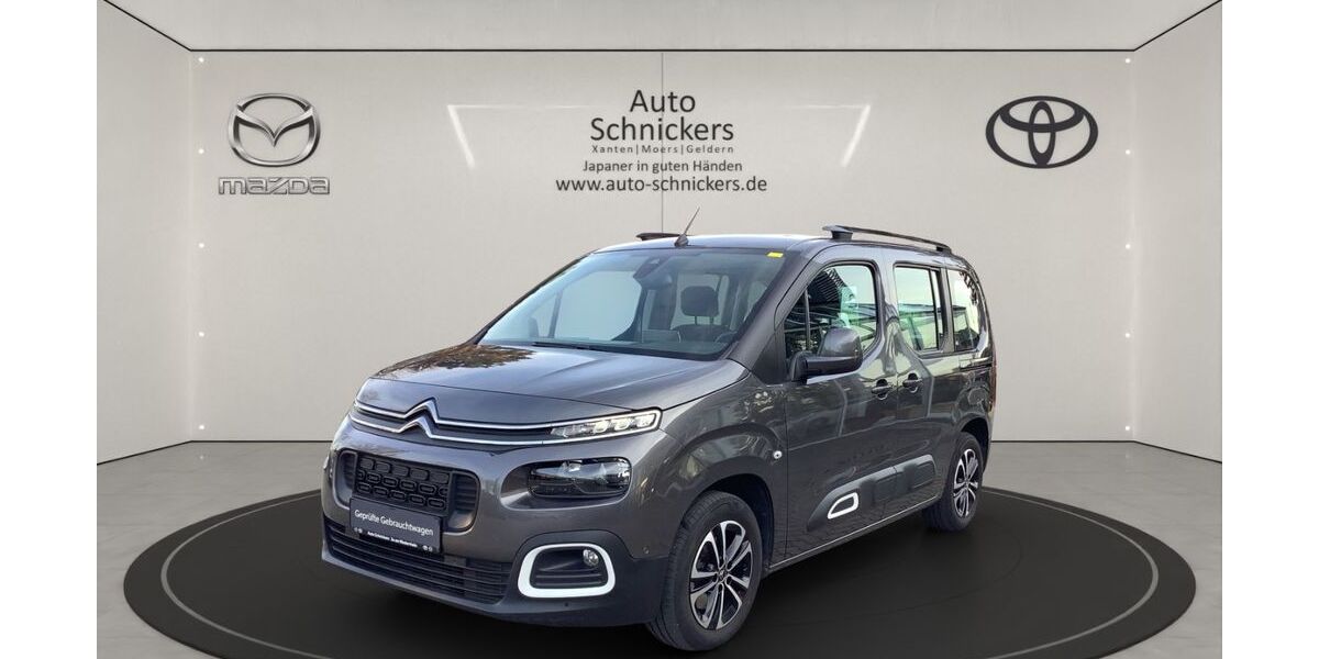 Citroen Berlingo 96.940 km 14.740 &euro; Xanten 46509