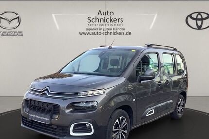 Citroen Berlingo 96.940 km 16.240 &euro; Xanten 46509