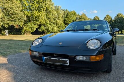 Porsche 968 207.680 km 27.968 &euro; Rhede 46414
