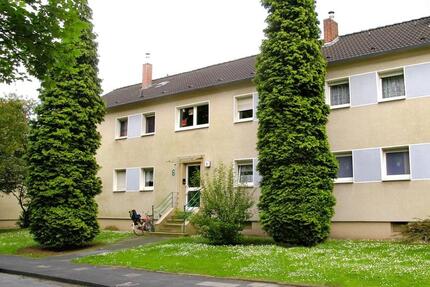 Wohnung Duisburg Huckingen - 2 Zimmer, 51 m&sup2;, 479&euro; | Angebot:25974809