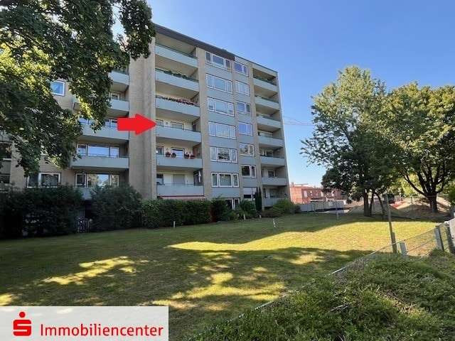 Etagenwohnung Dorsten - 3.5 Zimmer, 96 m&sup2;, 180.000&euro; | Angebot:25199190