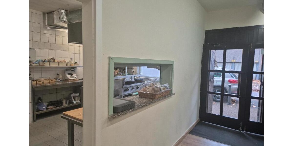 Gewerbeobjekt Duisburg Hamborn - 111&euro; | Angebot:25150610