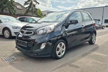 Kia Picanto 38.000 km 5.400 &euro; Rheinberg 47495