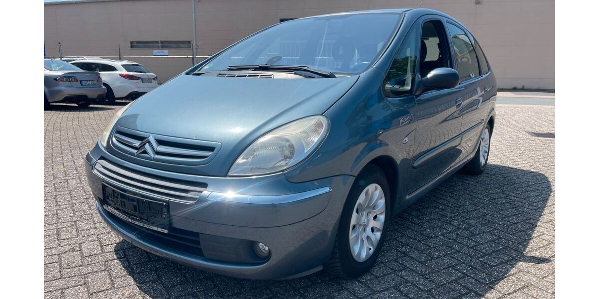 Citroen Xsara Picasso 207.000 km 950 &euro; Bocholt 46395