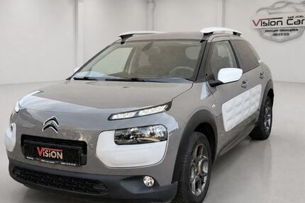 Citroen C4 Cactus 78.861 km 9.390 &euro; Duisburg 47249