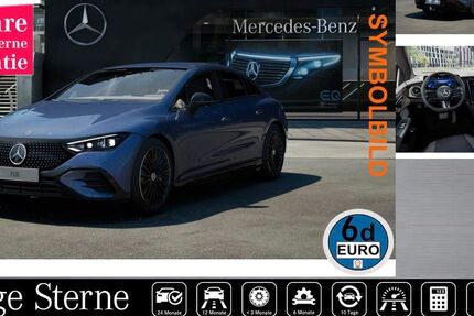 Mercedes-Benz EQE 12.102 km 59.998 &euro; Dorsten 46282