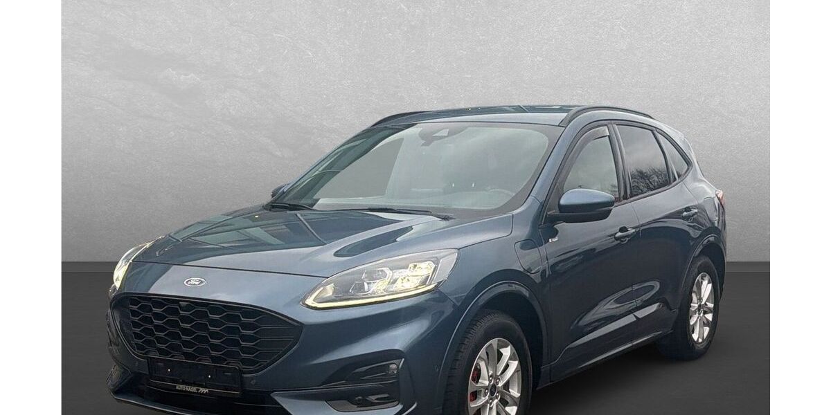 Ford Kuga 37.060 km 27.490 &euro; Moers 47441