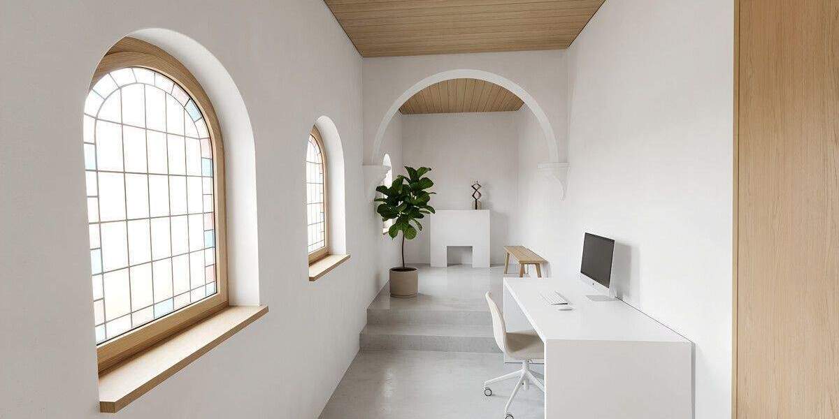 Doppelhaushälfte Hamminkeln Wertherbruch - 6 Zimmer, 153 m&sup2;, 135.000&euro; | Angebot:25684459