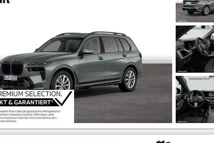 BMW X7 15.239 km 83.999 &euro; Oberhausen 46117