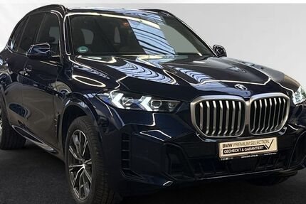 BMW X5 21.010 km 75.800 &euro; Moers 47441