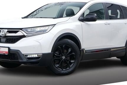 Honda CR-V 75.540 km 25.730 &euro; Bocholt 46395