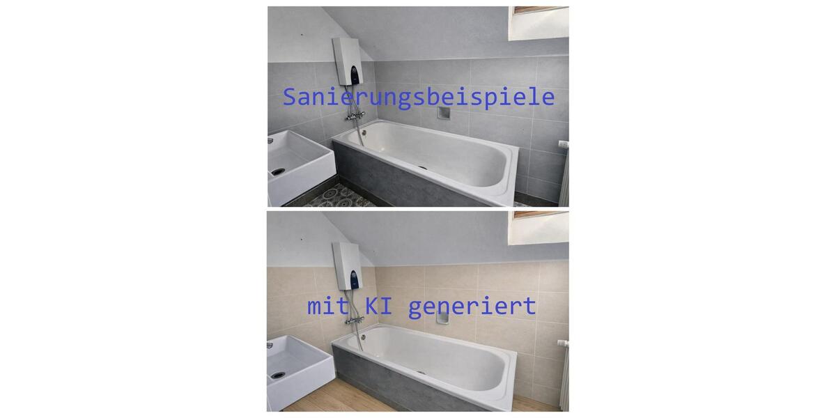 Dachgeschoßwohnung Wesel Bislich - 3 Zimmer, 72 m&sup2;, 116.000&euro; | Angebot:25649505