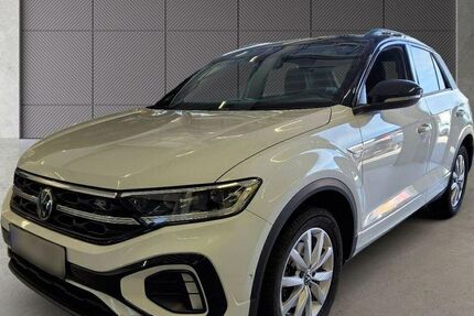 VW T-Roc 46.268 km 33.880 &euro; Wesel 46483
