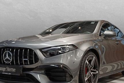 Mercedes-Benz A 45 AMG 23.555 km 51.900 &euro; Dinslaken 46535