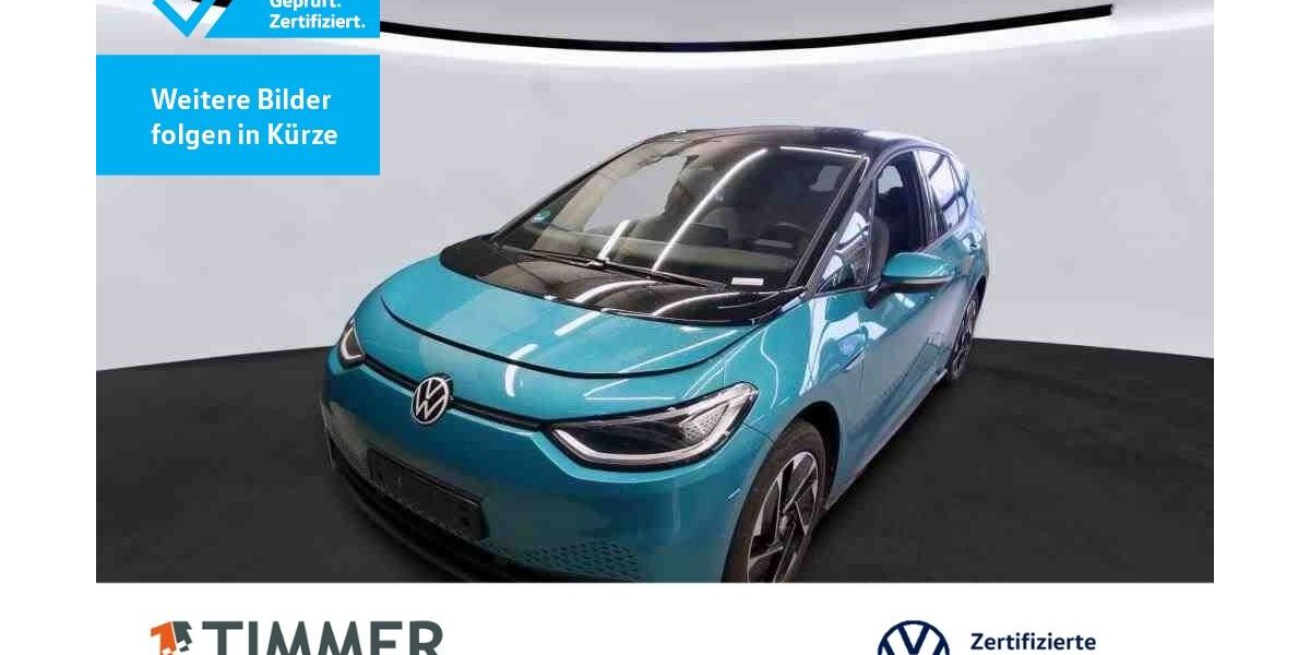 VW ID.3 31.924 km 19.480 &euro; Borken 46325