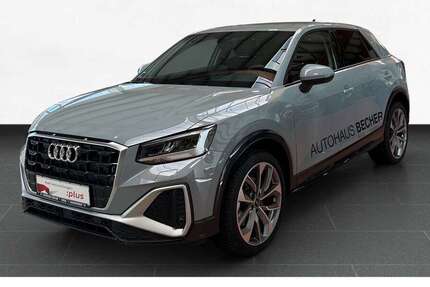 Audi Q2 10.000 km 34.930 &euro; Wesel 46485