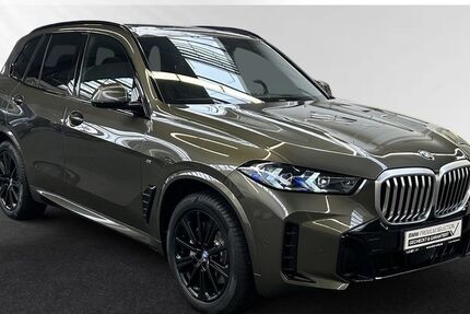 BMW X5 16.500 km 87.800 &euro; Moers 47441