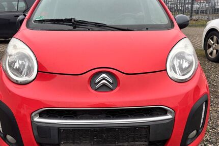 Citroen C1 180.000 km 1.900 &euro; Rheinberg 47495