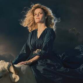 HAZEL BRUGGER - Good Evening Europe 04.07.2026 Naturbad Xantener Südsee