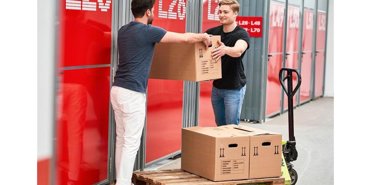 Gewerbeobjekt Oberhausen Alstaden - 130&euro; | Angebot:14078721