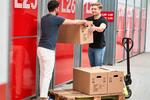 Gewerbeobjekt Oberhausen Alstaden - 130&euro; | Angebot:14078721