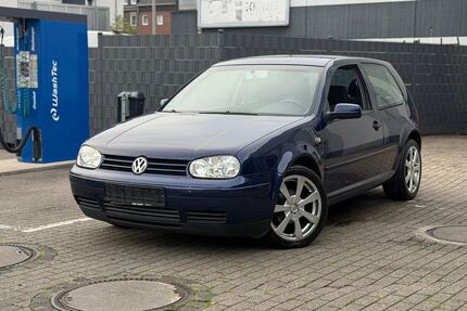 VW Golf 179.000 km 1.190 &euro; Oberhausen 46145