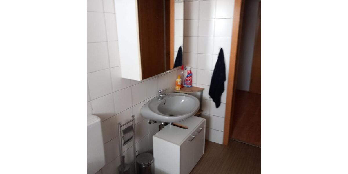 Etagenwohnung Isselburg - 1 Zimmer, 35 m&sup2;, 400&euro; | Angebot:25960244