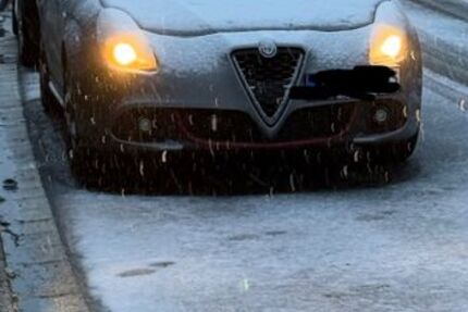 Alfa Romeo Giulietta 216.000 km 8.299 &euro; Duisburg 47198