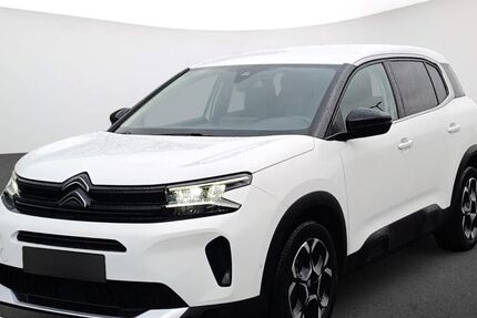 Citroen C5 Aircross 12.507 km 20.330 &euro; Borken 46325