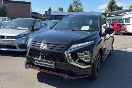 Mitsubishi Eclipse Cross 43.850 km 24.999 &euro; Geldern 47608