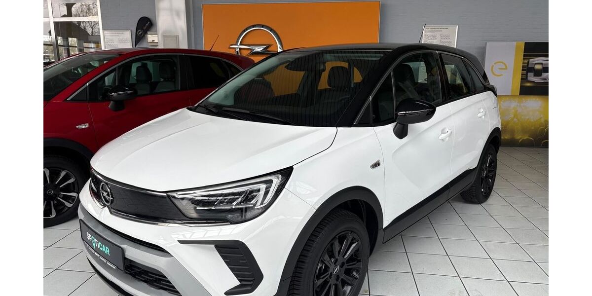 Opel Crossland (X) 9.200 km 17.850 &euro; Raesfeld 46348