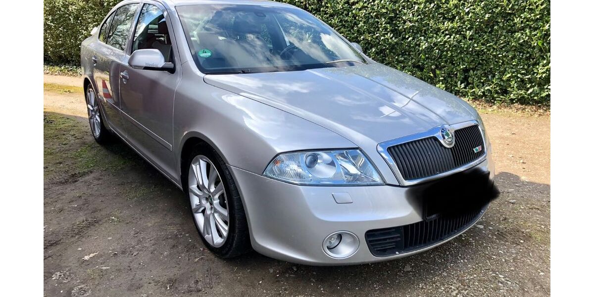 Skoda Octavia 144.000 km 5.999 &euro; Bocholt 46397