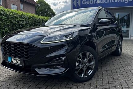 Ford Kuga 21.540 km 24.975 &euro; Borken 46325