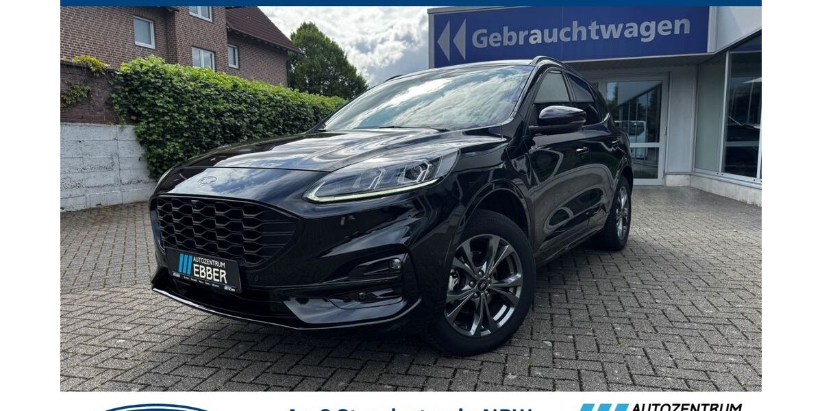 Ford Kuga 21.540 km 24.975 &euro; Borken 46325