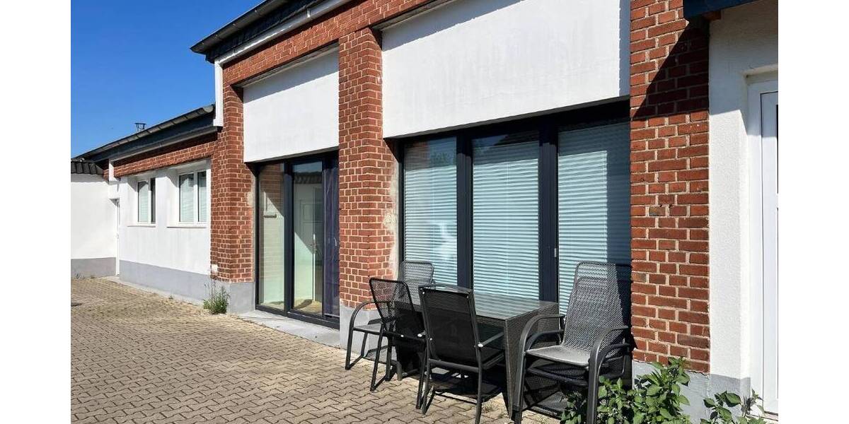 Gewerbeobjekt Moers Schwafheim - 1.985&euro; | Angebot:26572755