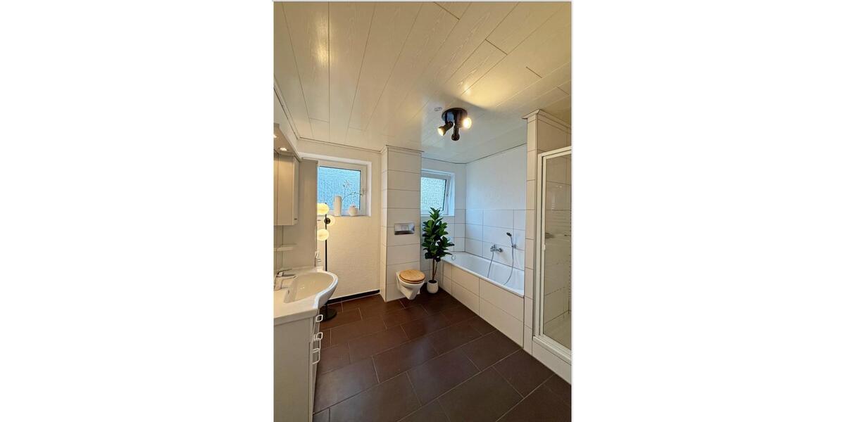 Erdgeschoßwohnung Hamminkeln - 2 Zimmer, 58 m&sup2;, 515&euro; | Angebot:25942908