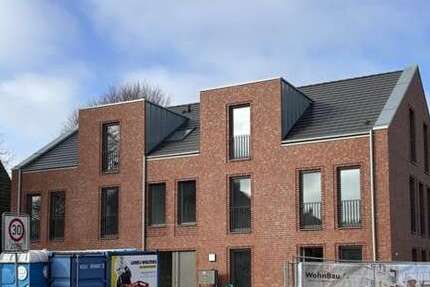 Wohnung Borken - 2 Zimmer, 58 m&sup2;, 384&euro; | Angebot:25989153