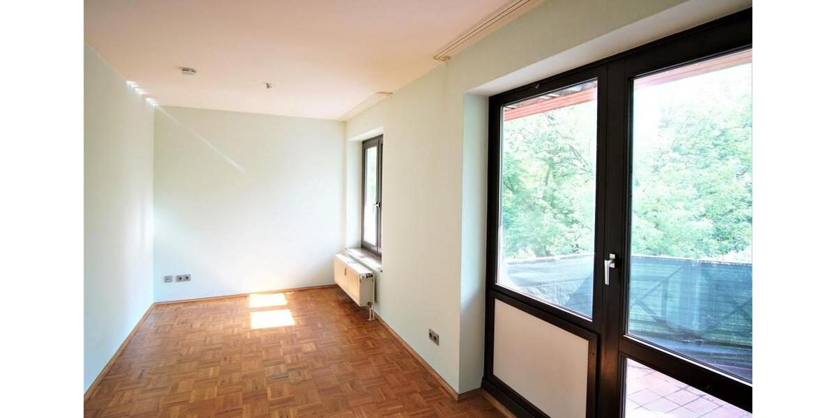 Erdgeschoßwohnung Oberhausen - 1 Zimmer, 41 m&sup2;, 369&euro; | Angebot:24305641