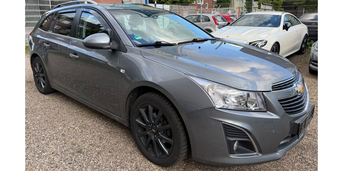 Chevrolet Cruze 150.000 km 3.990 &euro; Oberhausen (Sterkrade) 46149